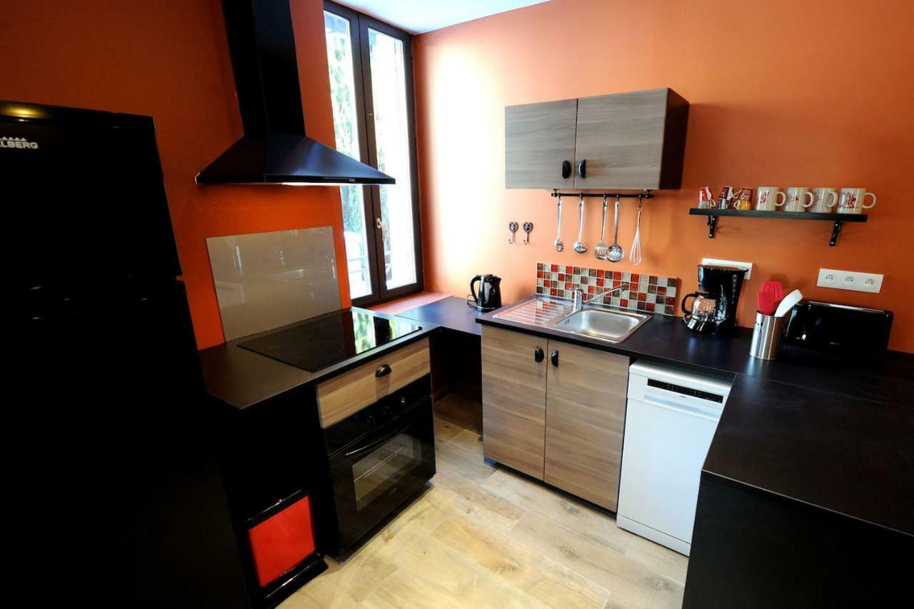 Appartement Charlannes *